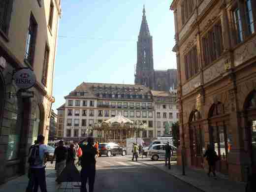 07 Strasbourg