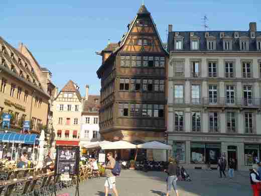 08 Strasbourg