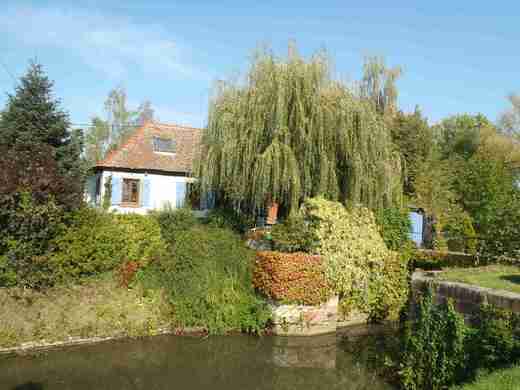 12 Canal de la Bruche