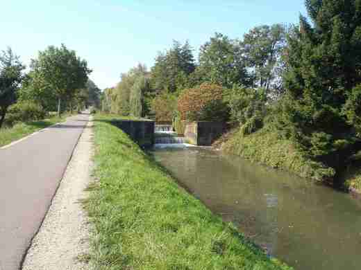 13 Canal de la Bruche