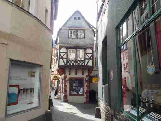08 Bernkastel¨
