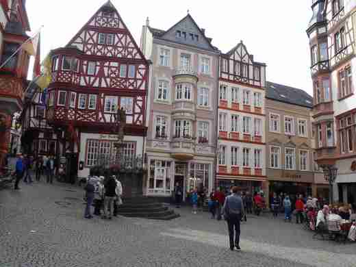 10 Bernkastel