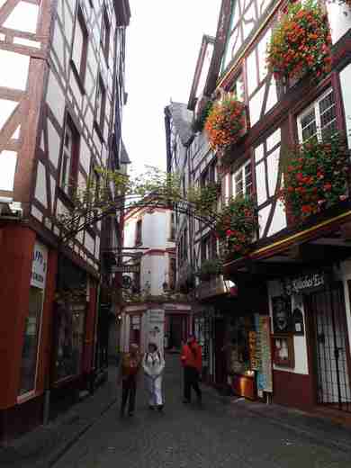 11 Bernkastel