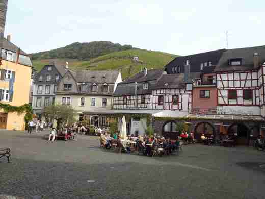 13 Bernkastel