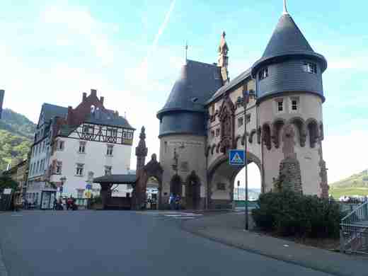 27 Traben-Trarbach
