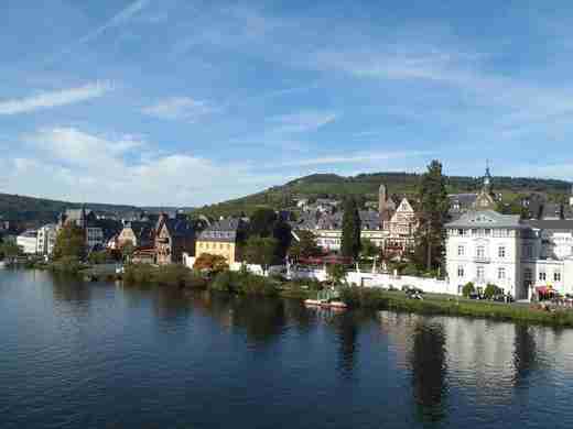 28 Traben-Trarbach