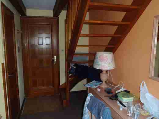 01 Hotel Saint Ulrich