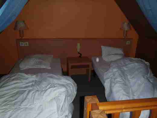 02 Hotel Saint Ulrich