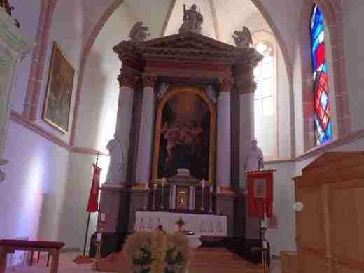 08 Kostel St. Margarethen