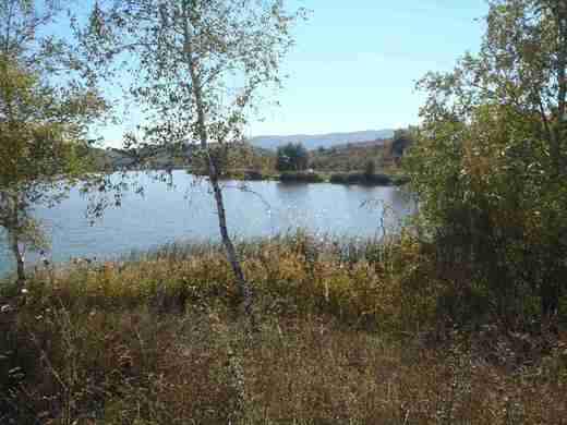 06  Jezero Buzás-Völgyi-Tó