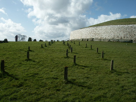 06 Newgrange