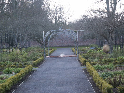 17  Newbridge Demesne House