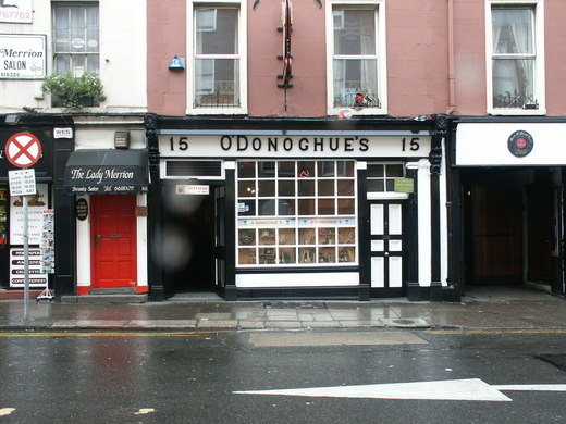37 Irish Pub
