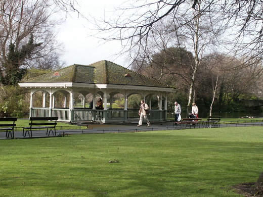 51 St. Stephen's Green