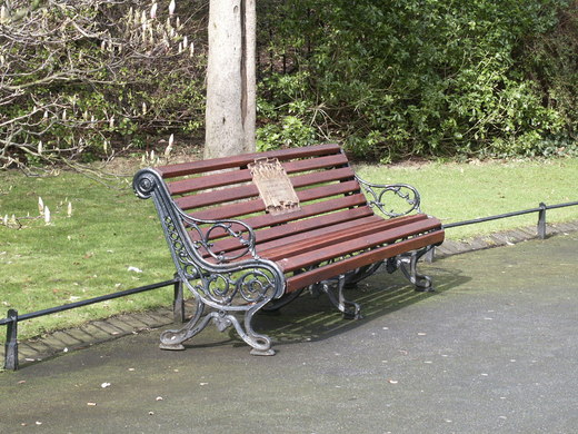 55 St. Stephen's Green