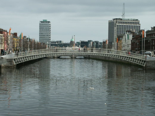 56 Ha'penny Bridge