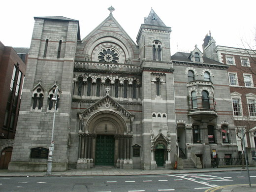 70 St. Ann's Church