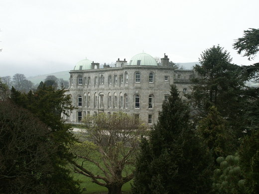 81 Powerscourt House