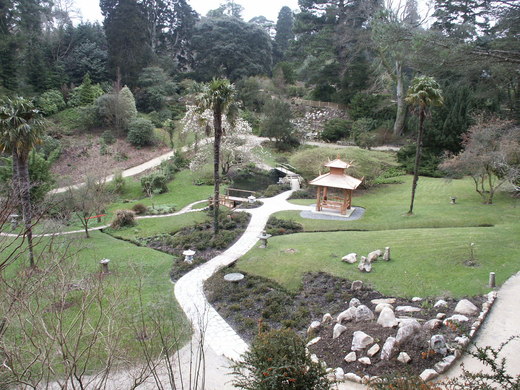 82 Powerscourt House