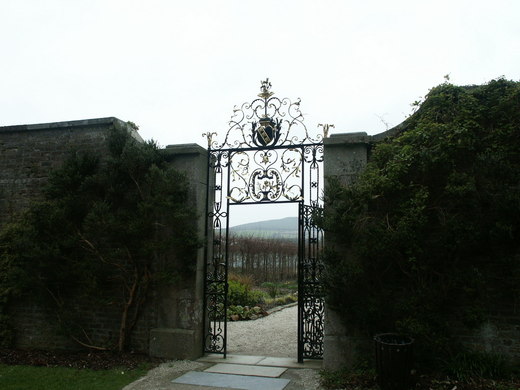 86  Powerscourt Gardens