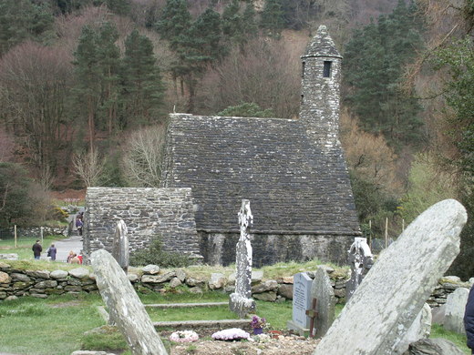 91 Glendalough