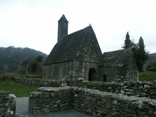 92 Glendalough