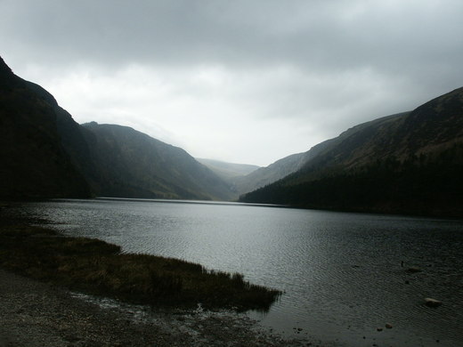 93 Glendalough