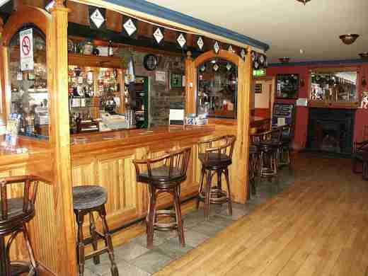 10 Pub v Aughills
