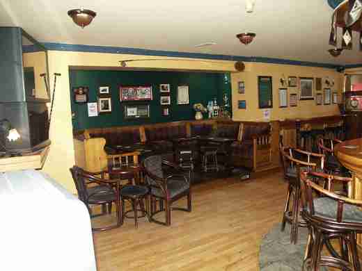 11 Pub v Aughills