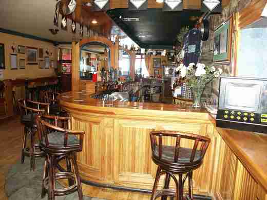 12 Pub v Aughills