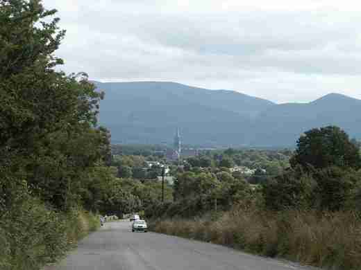 15 Killarney