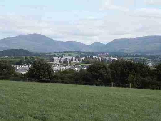 16 Killarney