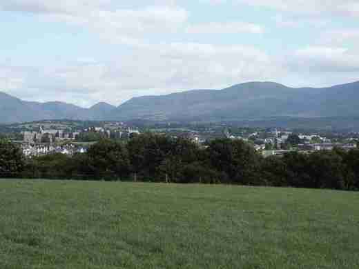 17 Killarney