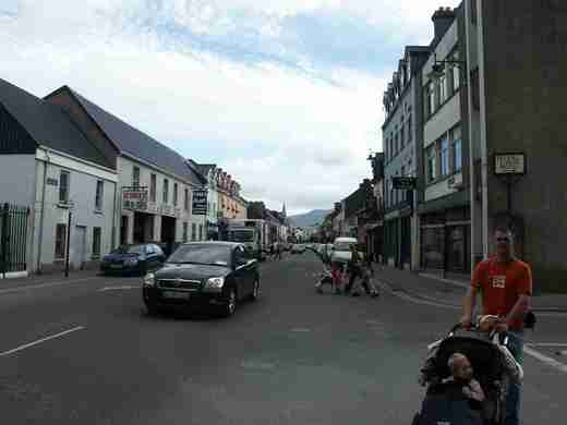 18 Killarney