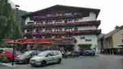 Hotel Basur