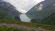 Wasserfallboden