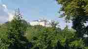 Pevnost Hohensalzburg
