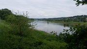 Labská cyklostezka