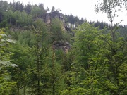 Labské pískovce